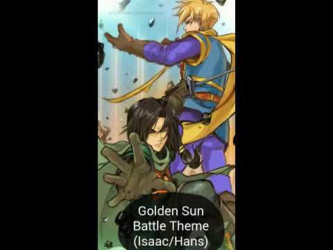 Best OST: Isaac Battle Theme