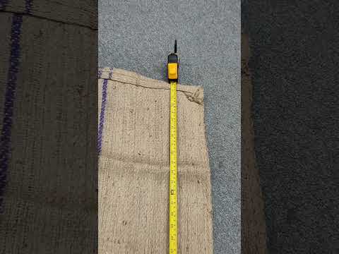 Jute Gunny Bags
