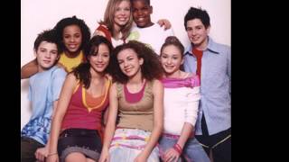 S Club Juniors - Together