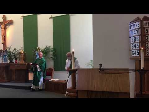 September 05 2020 - 0430 PM Mass Livestream