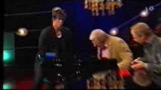 Så ska det låta, Martin Stenmarck