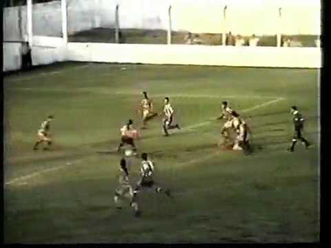 Talleres Remedios de Escalada 2 - Chacarita Juniors 0 (Nacional B 1994/1995)