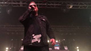 4 - Blockbuster Night, Part 1 - Run The Jewels (Live in Raleigh, NC - 01/20/17)