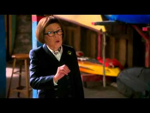 NCIS Los Angeles 7x15 - Glorious