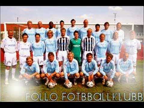 Follo Fotball Klubb (sangen)