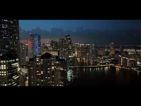 Love is all around (roberto bedross remix) 2024 miami by night