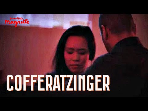 'COFFERATZINGER' (Official Video) by Maurizio Minardi