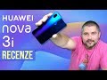 Mobilní telefon Huawei Nova 3i 4GB/128GB