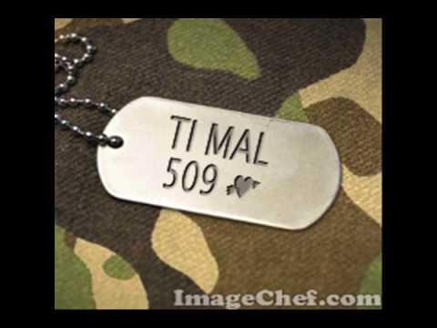 Barikad crew- nou fye