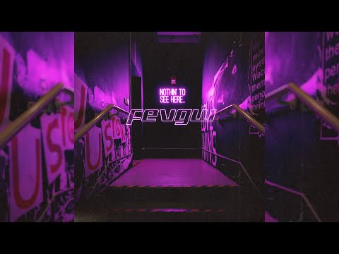 03. Issjames - Fevgw (Visualizer)