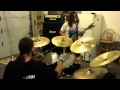 Darkthrone - Raised On Rock (cover)
