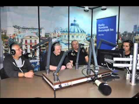 Istoria Rockului  - 9 februarie 2014 cu Pasarea Rock