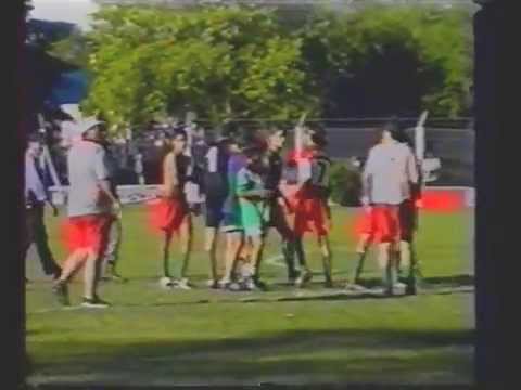 Final 7Ma Division - 2000