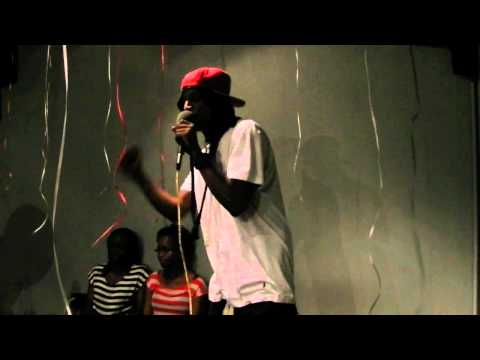 INDIE ARTIST SPOTLIGHT M.GUTTA