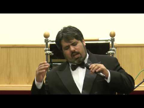 COSTEL BUSUIOC - MARETUL HAR -  BCP BETEL BUCURESTI -PRODOCENS MEDIA