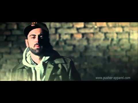 Kollegah feat. Sahin - Du (Official HD Video)