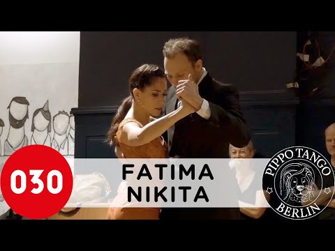 Fatima Vitale and Nikita Gerdt – Temo