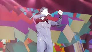 Wie es nie war Music Video