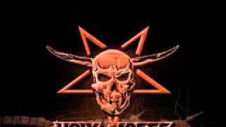 Holy Moses-Verfolgungswahn