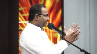 preview picture of video 'Ps. Gabriel Thomasraj  VALUABLE LIFE  on 08 MARCH 2015 @ ACA AVADI Church'