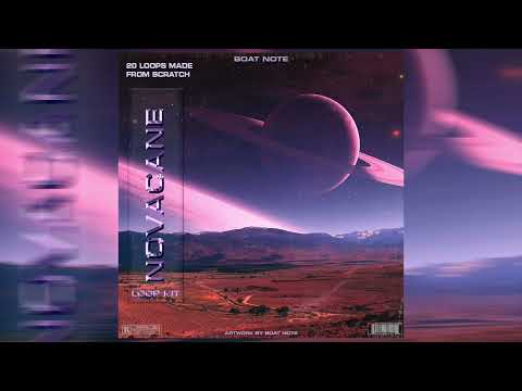 (20) [FREE] EMOTIONAL Sample Pack/Loop Kit "Novacane" (Toosii, Rod Wave, NBA YoungBoy, Lil Tjay)