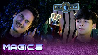 Download lagu Sengit! Pertarungan dengan Miko Bikin Kencan Rahsya & Naura Jadi Berantakan | Magic 5 - Episode 82 mp3 Download lagu Sengit! Pertarungan dengan Miko Bikin Kencan Rahsya & Naura Jadi Berantakan | Magic 5 - Episode 82 mp3