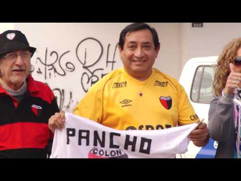 CLIP COLON SAN LORENZO