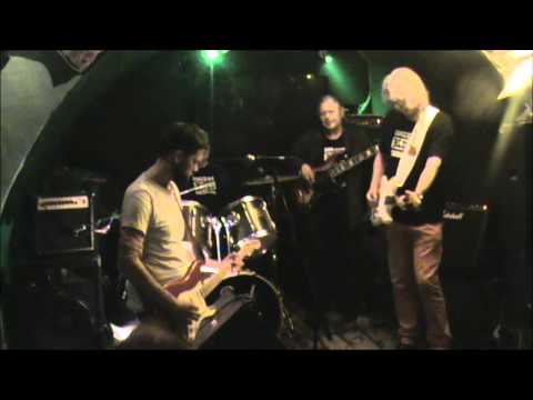 311 Soczewa Blues Session - 27.03.2015 - 4