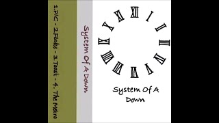 System of a Down - Flake demo 1995