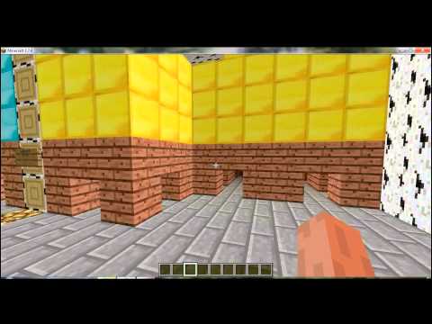 EpicCraft- Fextikuv svět