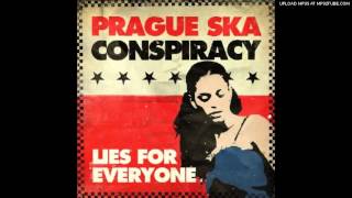 Prague Ska Conspiracy - Civilised