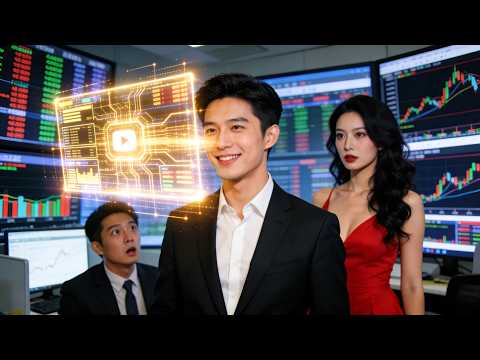 【FULL】Get Fired, Stock God System Makes Me a Legend and Gets the Girl!#minidrama