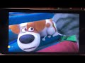 The Secret Life Of Pets 2 FX Promo