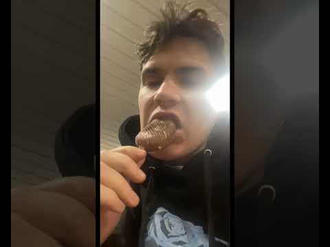 Amsterdam trip part 8 🚙 udany powrót i ciacho na zakończenie!