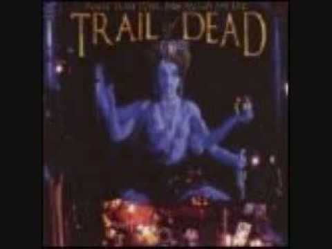 ...And you will know us by The Trail of Dead - Flood of Red