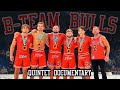 The Greatest Grappling Team Of All Time B Team Quintet Documentary