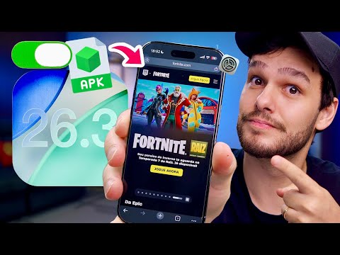 Apple was forced to change the iPhone in Brazil.