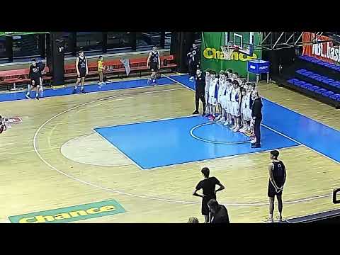 USK Praha - Tygři Brno