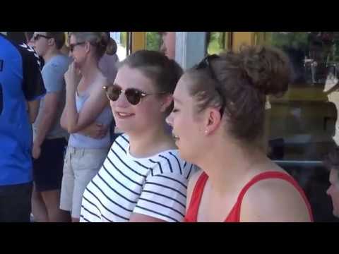 Impressie Dalto/Klaverblad Verzekeringen Einddag 2019