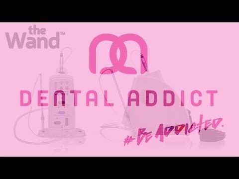 The Wand® STA Instrument