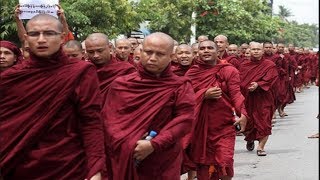 Understanding the Rohingya Genocide
Eddie sheds light on the ongoing genocide against the Rohingya Muslims in Burma, where...