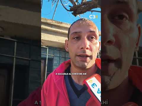 EL TÍO DEL NENE QUE MURIÓ ATACADO POR UN PERRO RELATÓ EL HORROR | Cadena 3 Argentina