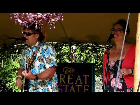 Avalon in The Octopus Garden  - Great Estate 2024