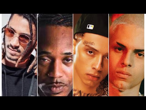 Central cee x Deezy x Leviano & Altifridi - Junção de barras Drill.  (Prod. Rhosséu Beat) Visualizer