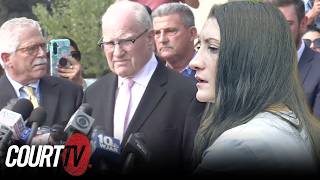Lindsay Clancy Lawyer Says His Case ‘Crushed’ DA Timothy Cruz