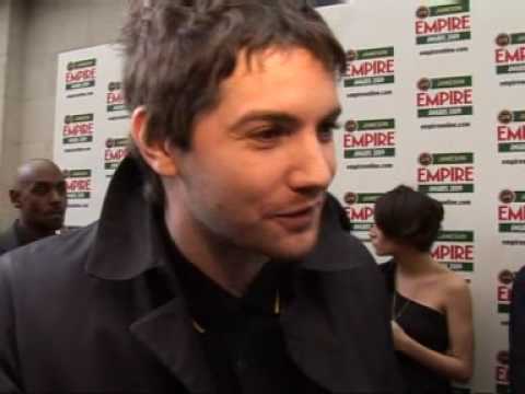 Jim Sturgess on Fifty Dead Men Walking