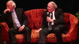 L'Dor V'Dor: The Levin Brothers Reflect on Family and History