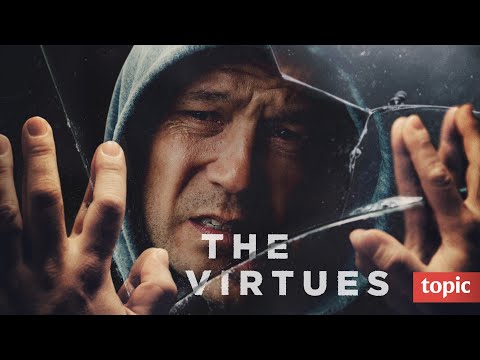 The Virtues | Stephen Graham And Sinbad From Brookside Exchange Unpleasantries | Topic