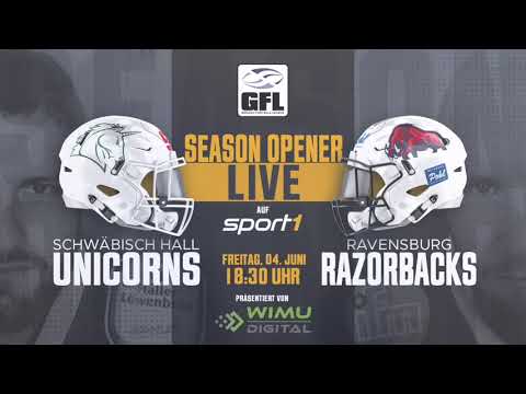 Trailer Season Opener 2021