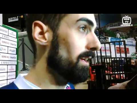 Emma Villas Ortona 3-0 - Marchisio